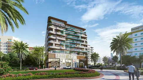 DISTRESS DEAL | RENTED APARTMENT | LUXURY LIVING