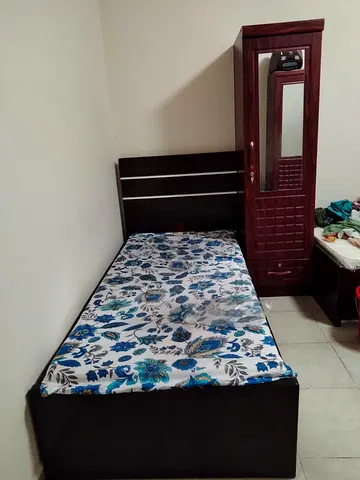 Executive Bed space for Malayali