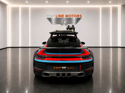 2024 Porsche 911 缩略图 5