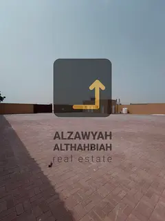 Industrial Yard for Rent in Al Sajaa, Sharjah
