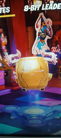 Nintendo Switch Game Screenshot / In-Game Item — Single Screenshot (Used)