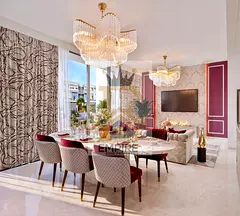 ✨ Luxury Stand-Alone Villa || Surrounded 25% Greenery || 30/70 Payment Plan || Premium Living & Sm