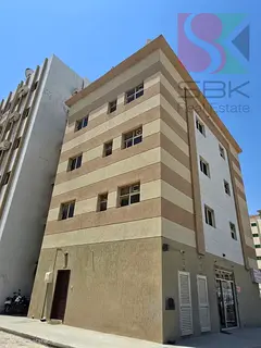 Spacious 1-BHK Apartment for Rent in Baks Al Nabba Building | AED 24,000