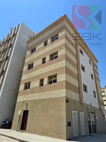 Spacious 1-BHK Apartment for Rent in Baks Al Nabba Building | AED 24,000