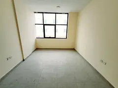 Brand new 1bhk big hall only 33k in sharjah Muwailah