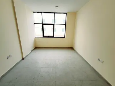 Brand new 1bhk big hall only 33k in sharjah Muwailah
