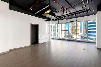 Office Space | Next to the Canal | 662 Sq Ft