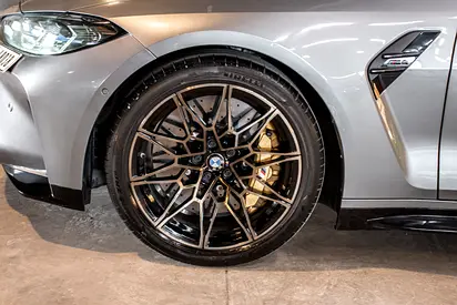 صورة مصغرة 20 لـ 2022 BMW M4