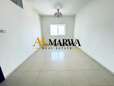 LUXURY SPACIOUS 1BHK ~ ONE MONTH FREE ~ HUGE IN SIZE ~ EASY ACCESS FOR DUBAI EXIT ~ READY TO MOVE