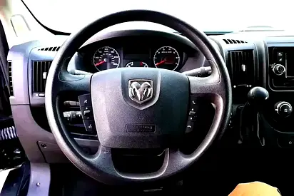 2022 RAM PROMASTER 照片 10