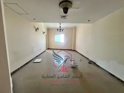 Two-Bedroom Apartment with Open View Near Dubai Exit – Al Taawun, Sharjah