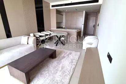 Hot Deal | Stylish 1BR | Binghatti Dusk | JVC