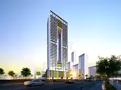 Cash Discount | High ROI | Prime JVT Location