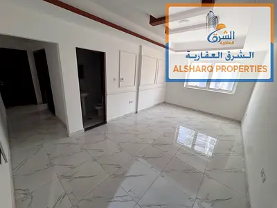 A fantastic opportunity for annual rent in Al Nuaimiya 1 | 2 bedrooms, living room, 3 bathrooms
