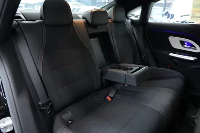 2027 Mercedes-BENZ CLA photo 15