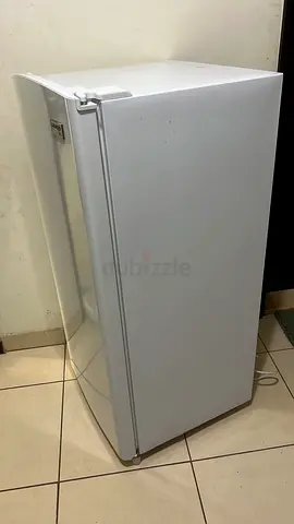 150 liter fridge for sale