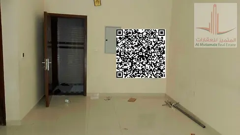 Exceptional Family Living Opportunity in Al Rawda 3, Ajman | Spacious Two-Bedroom Apartment with Li