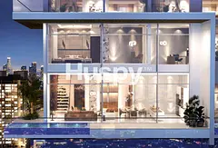Community View | High Floor | Furnished