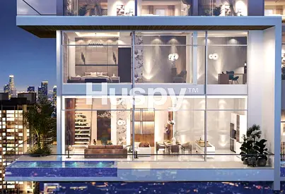 Community View | High Floor | Furnished