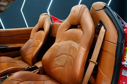 2017 Ferrari 488 — миниатюра 7