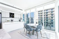 Vacant | Corner Unit | High Floor