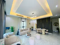 Fully Furnished 3 Bedroom Villa for Rent | Spacious Family Home