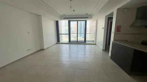 1BR Apartment | Marina & Skyline View | Balcony | Goldcrest Views 2 JLT