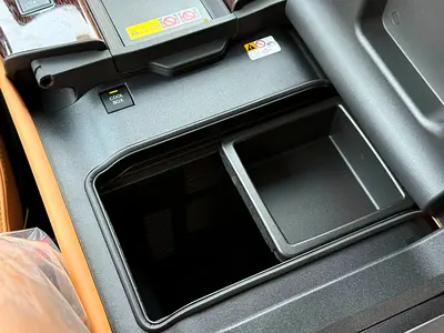 2026 Lexus LX-SERIES 缩略图 18