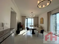 Furnished 3BR Apartment | Sea & Skyline Views | Creekside 18 Tower B