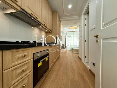 HUGE LAYOUT | FURNISHED | MULTIPLE CHEQUES