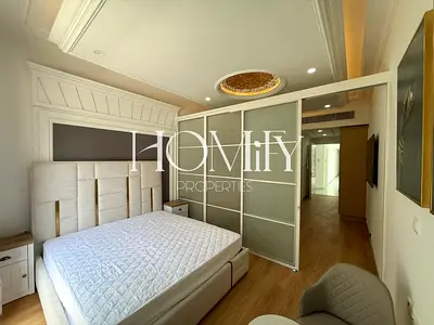 HUGE LAYOUT | FURNISHED | MULTIPLE CHEQUES