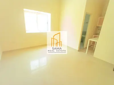 Close kitchen studio available for family Central Gas Muwaileh Sharjah