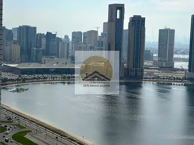 Prime Location| Free AC,Parking,Gym,Pool| Luxurious All Masters 3-BR|Maids,Balcony|