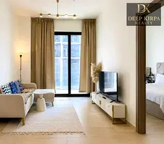 Brand New 1 BHK | Modern Layout | Luxury Living