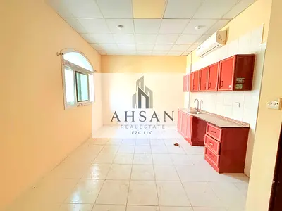 Spacious studio for Family prime Location in Muwalieh Sharjha Ready To Move