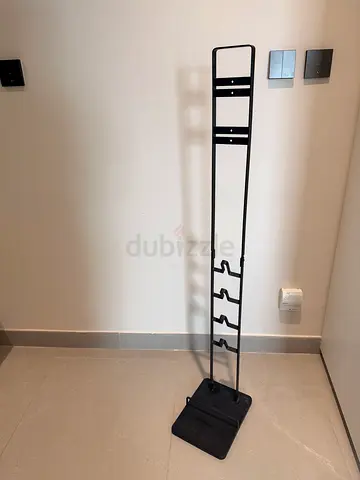 Dayson Vaccum Cleaner Stand Holder