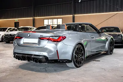 صورة 10 لـ 2022 BMW M4
