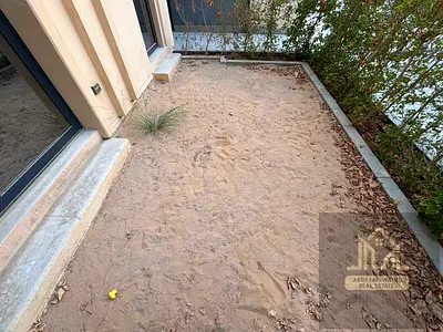 🌿 1BR With Garden | 2 Washrooms | 911 Sq. Ft. | Pool Facing | Counter Kitchen | Al Mamsha | AED 49,002