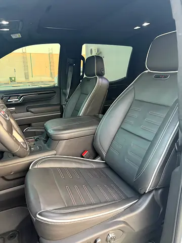 2025 GMC SIERRA 照片 15