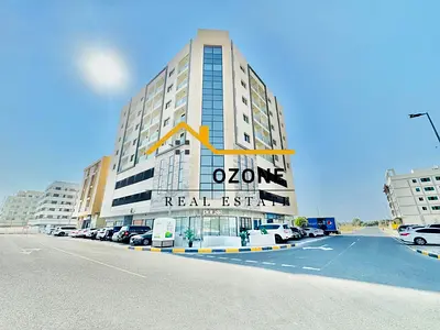 12cheque payment | No Deposit | Balcony | Car parking | 54k