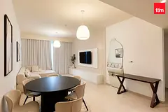 2br | All Bills Inclusive | High Floor | 05 Series