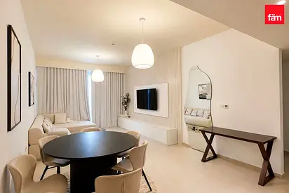 2br | All Bills Inclusive | High Floor | 05 Series