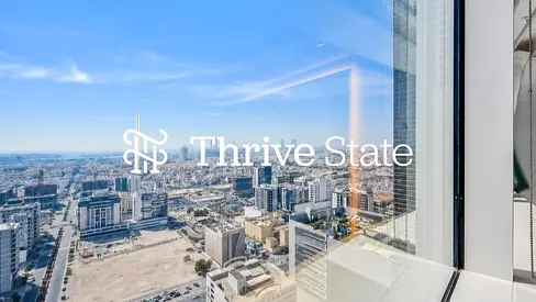 Luxury Sea View 2BR | Furnished | Vacant