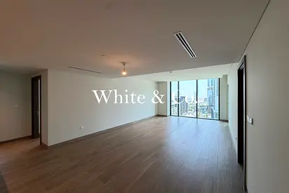 3 bed + maids | Incredible | Open Views