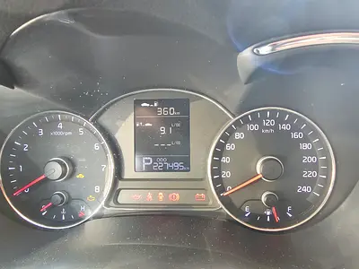 2016 KIA CERATO 照片 5