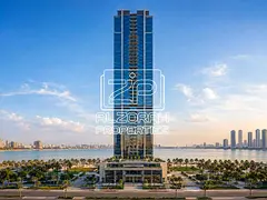 30% Completed | Sea View | 4-Year Post-Handover