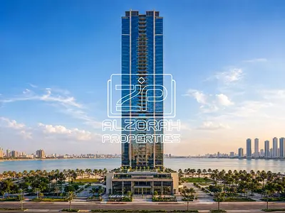 30% Completed | Sea View | 4-Year Post-Handover
