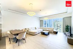Furnished 1br Plus Storage | Vacant | 12 Cheques