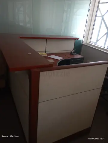 Office furniture for sale