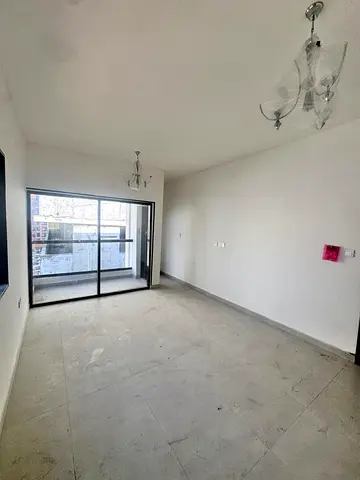 Brand-New 1-Bedroom for Annual Rent in Al Nuaimiya 1 | Balcony | Prime Location